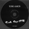 Tori Amos 1998
