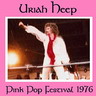 Uriah Heep 1976