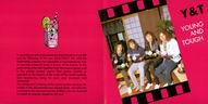 Y & T 1982