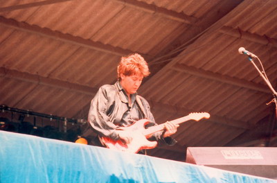 Chris Rea