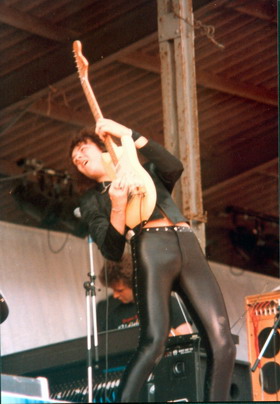 Yngwie Malmsteen