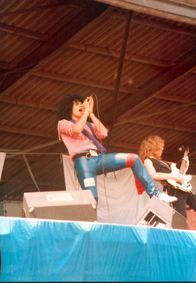 Yngwie Malmsteen