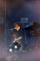 The Cure, klik voor vergroting
