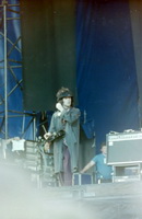 The Waterboys, klik voor vergroting