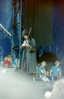 The Waterboys, klik voor vergroting
