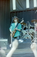 The Waterboys, klik voor vergroting