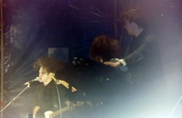 The Cure, klik voor vergroting