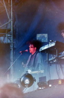 The Cure, klik voor vergroting
