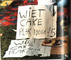 Lus je ook een plak cake?