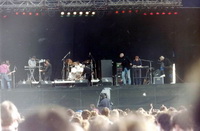 The Christians, klik voor vergroting