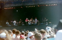 The Pogues, klik voor vergroting