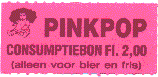 Bier is in 1989 nog betaalbaar