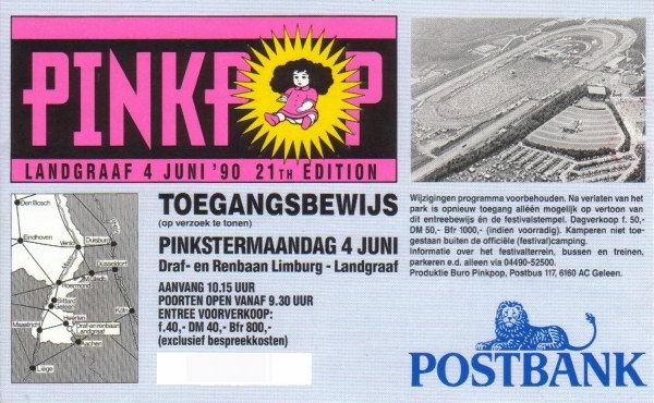 Op Verzoek Te Tonen, met plattegrond