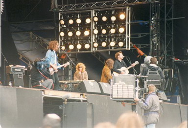 The Jayhawks