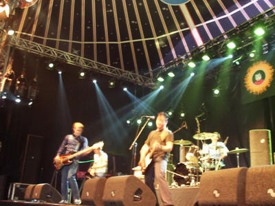 The Get Up Kids