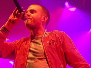Simon Franks