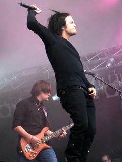 Lauri Ylönen