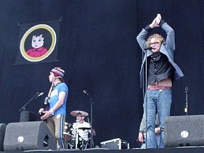 Derrick Skyvan en Jordi Nieuwenburg