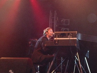 Joost Zweegers