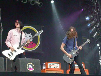 The Datsuns