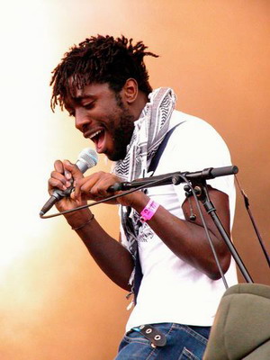 Kele Okereke