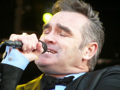 Morrissey!!!