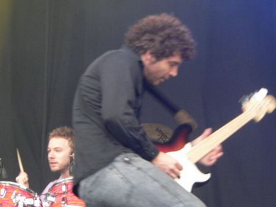 Wolfmother