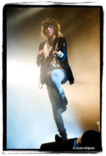 The Kooks