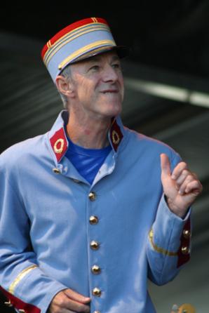 Raymond van het Groenewoud