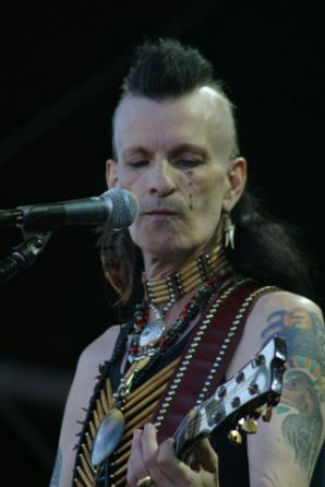 Willy DeVille
