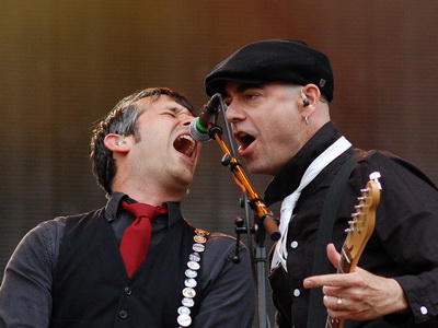 Flogging Molly