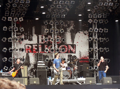 Bad Religion