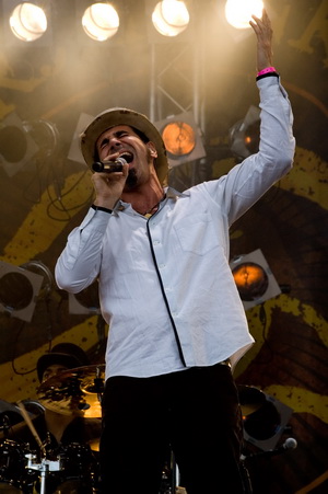 Serj Tankian