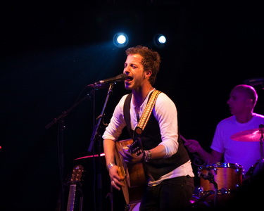 James Morisson