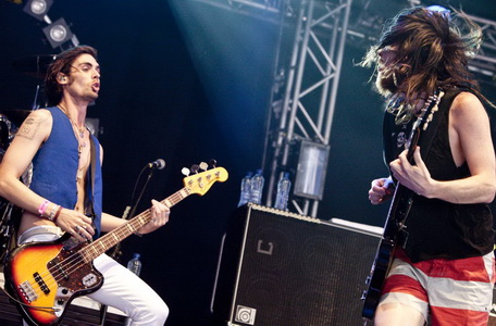 All American Rejects