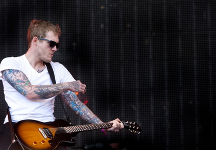 Gaslight Anthem
