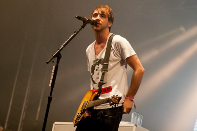 All Time Low door Bart Notermans