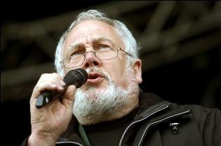 Mr. Pinkpop Jan Smeets