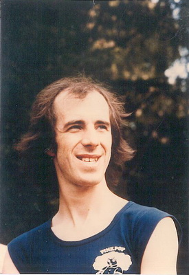 Raymond van het Groenwoud (foto: Eddie Aerts)