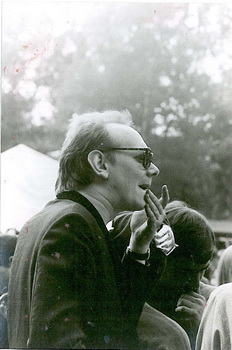 Joe Jackson (foto: Eddie Aerts)