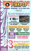 2005 3 dagen