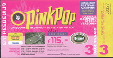 2007 3 dagen
